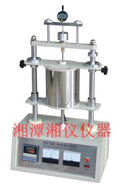 熱機械分析儀（塑料膨脹、玻璃化溫度、維卡軟化溫度綜合測試儀）