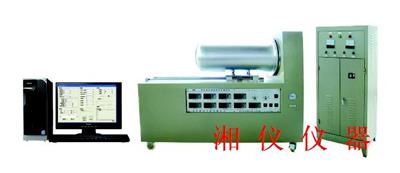 SMDR型 石墨材料中溫導熱系數測定儀