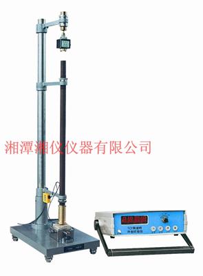 TCY陶瓷磚沖擊試驗儀,陶瓷磚恢復系數測定儀