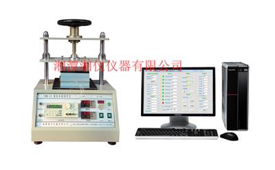 CRM-II蓄熱系數測試儀